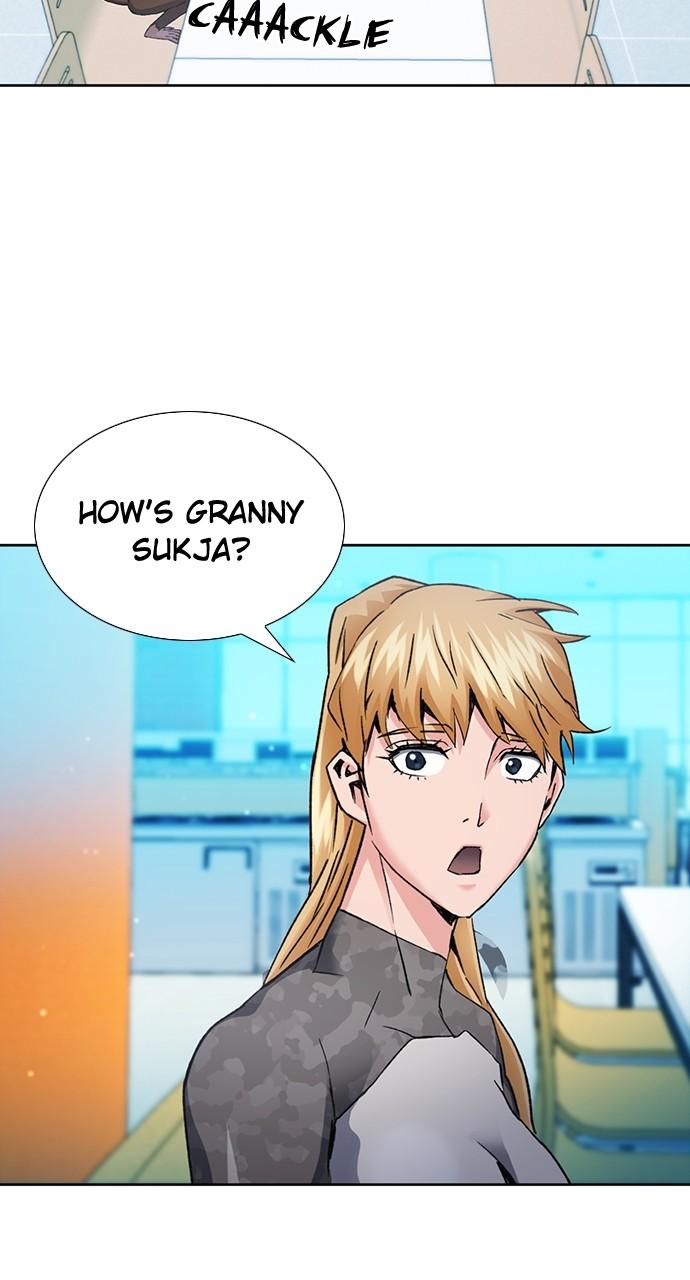 Seoul Station Druid Chap 94 - Next Chap 95