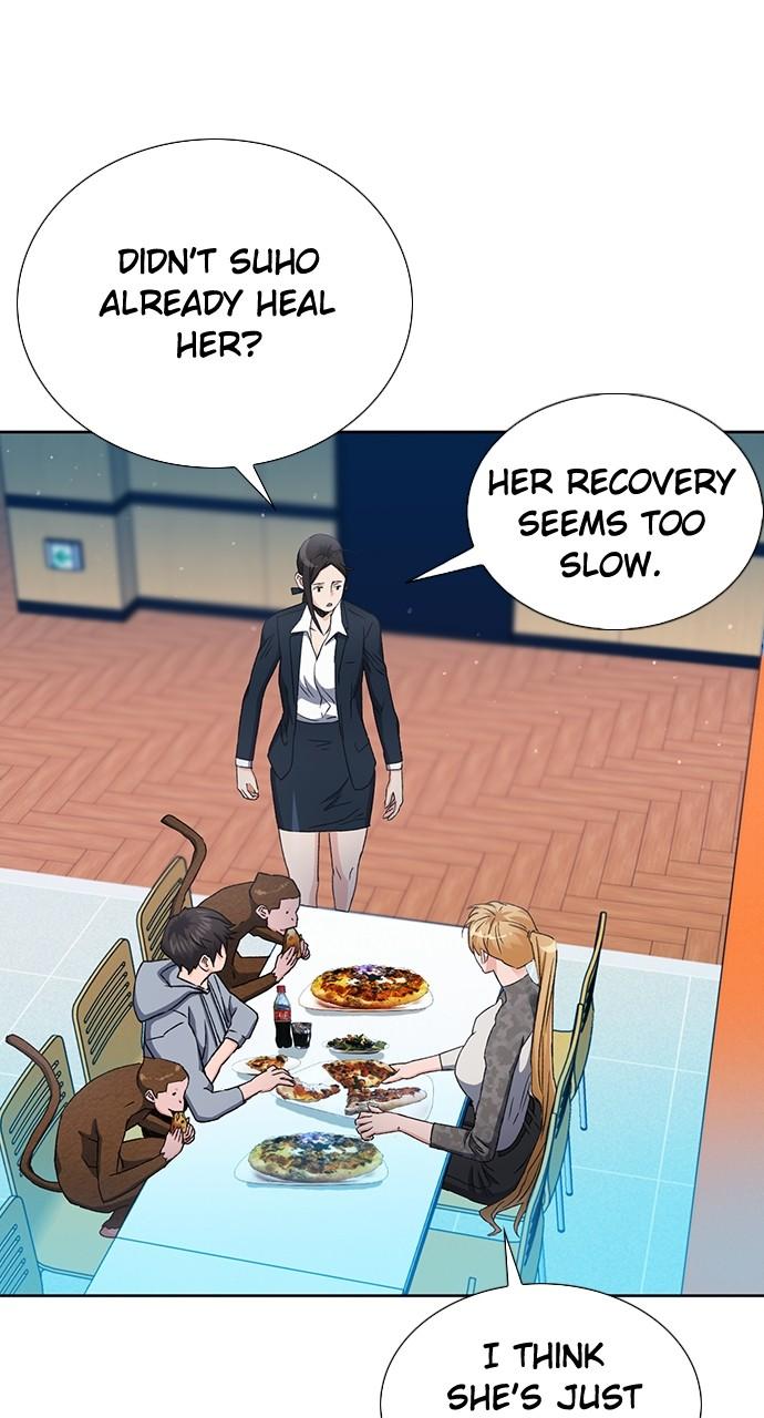 Seoul Station Druid Chap 94 - Next Chap 95