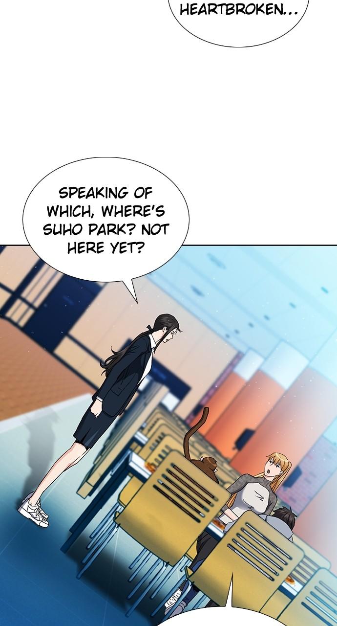 Seoul Station Druid Chap 94 - Next Chap 95