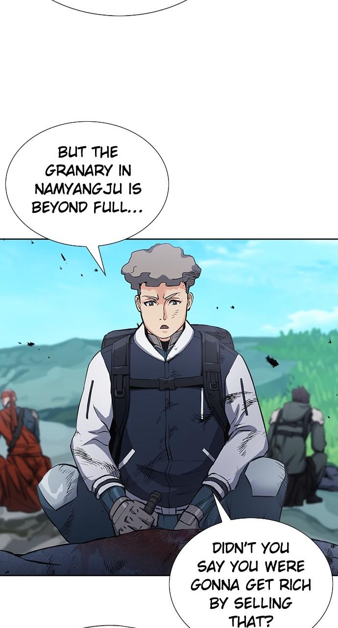 Seoul Station Druid Chap 94 - Next Chap 95