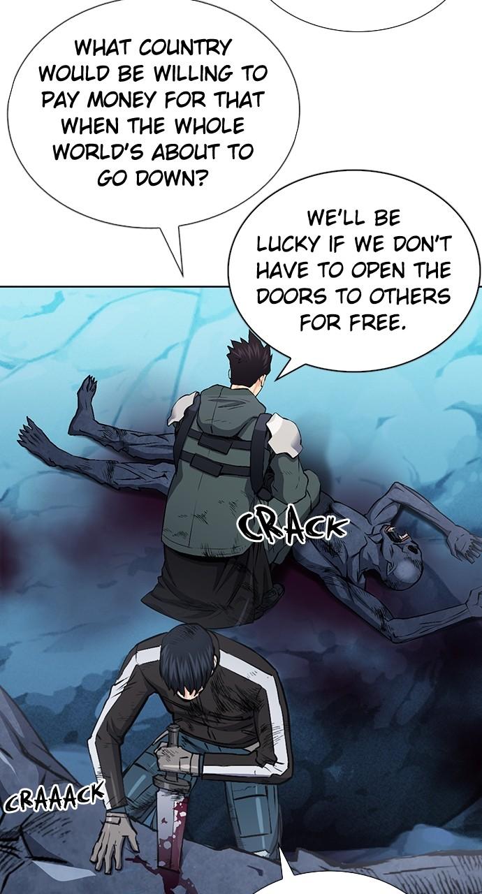 Seoul Station Druid Chap 94 - Next Chap 95