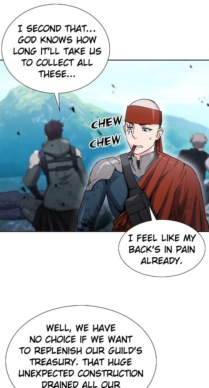 Seoul Station Druid Chap 94 - Next Chap 95