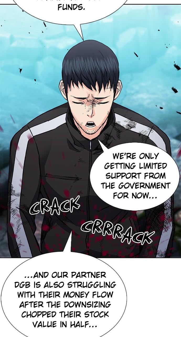 Seoul Station Druid Chap 94 - Next Chap 95