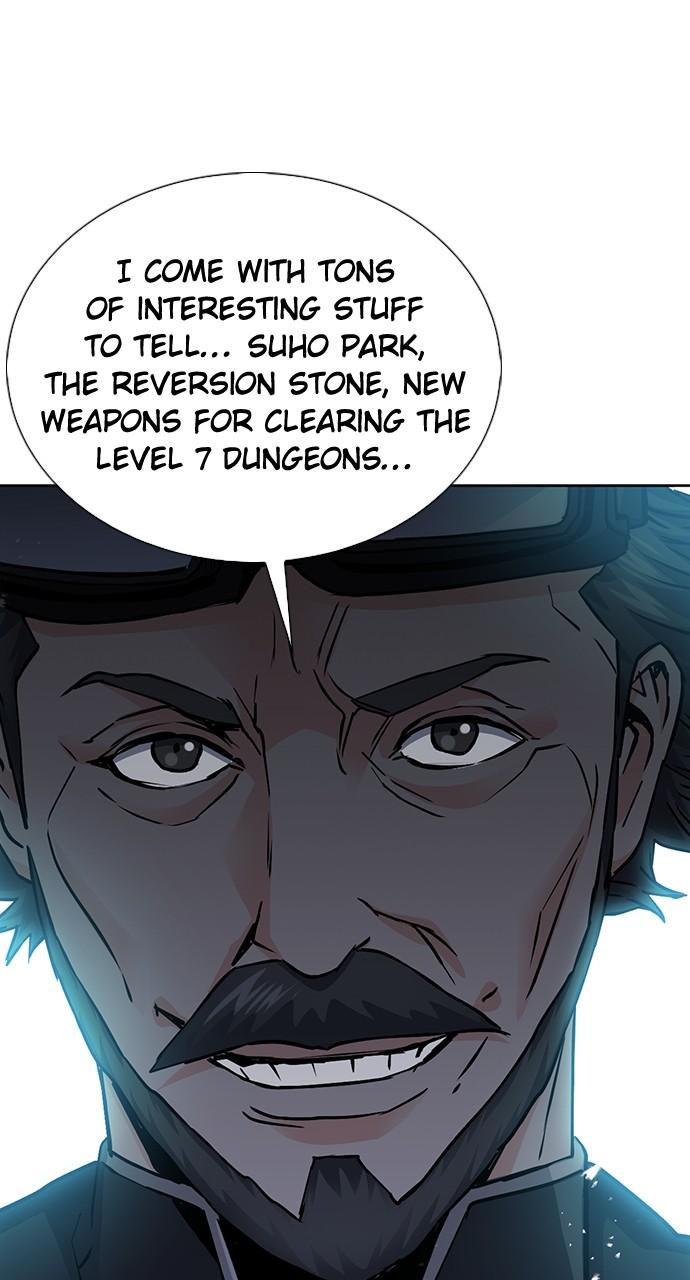 Seoul Station Druid Chap 94 - Next Chap 95
