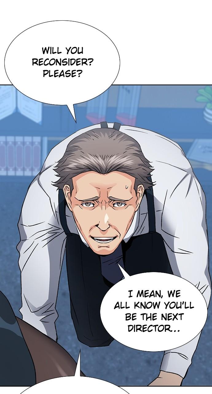Seoul Station Druid Chap 94 - Next Chap 95