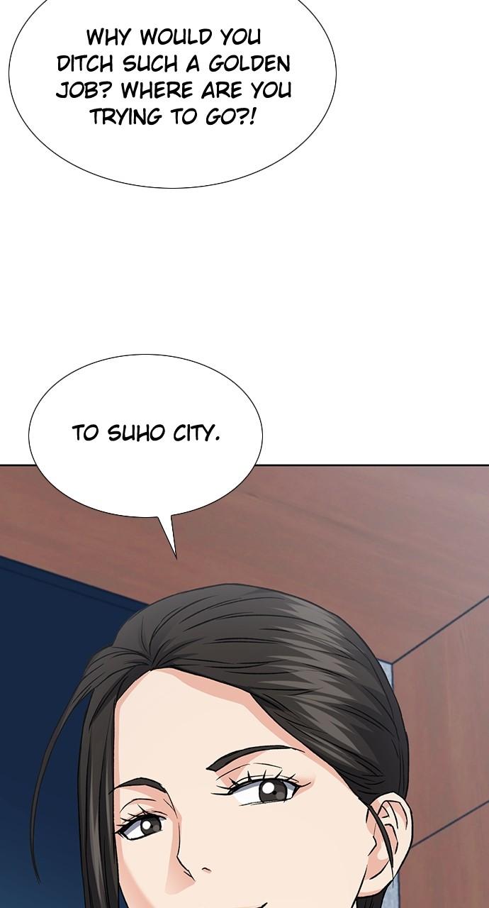 Seoul Station Druid Chap 94 - Next Chap 95
