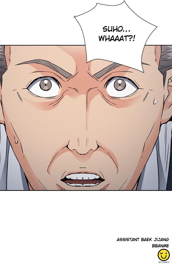 Seoul Station Druid Chap 94 - Next Chap 95