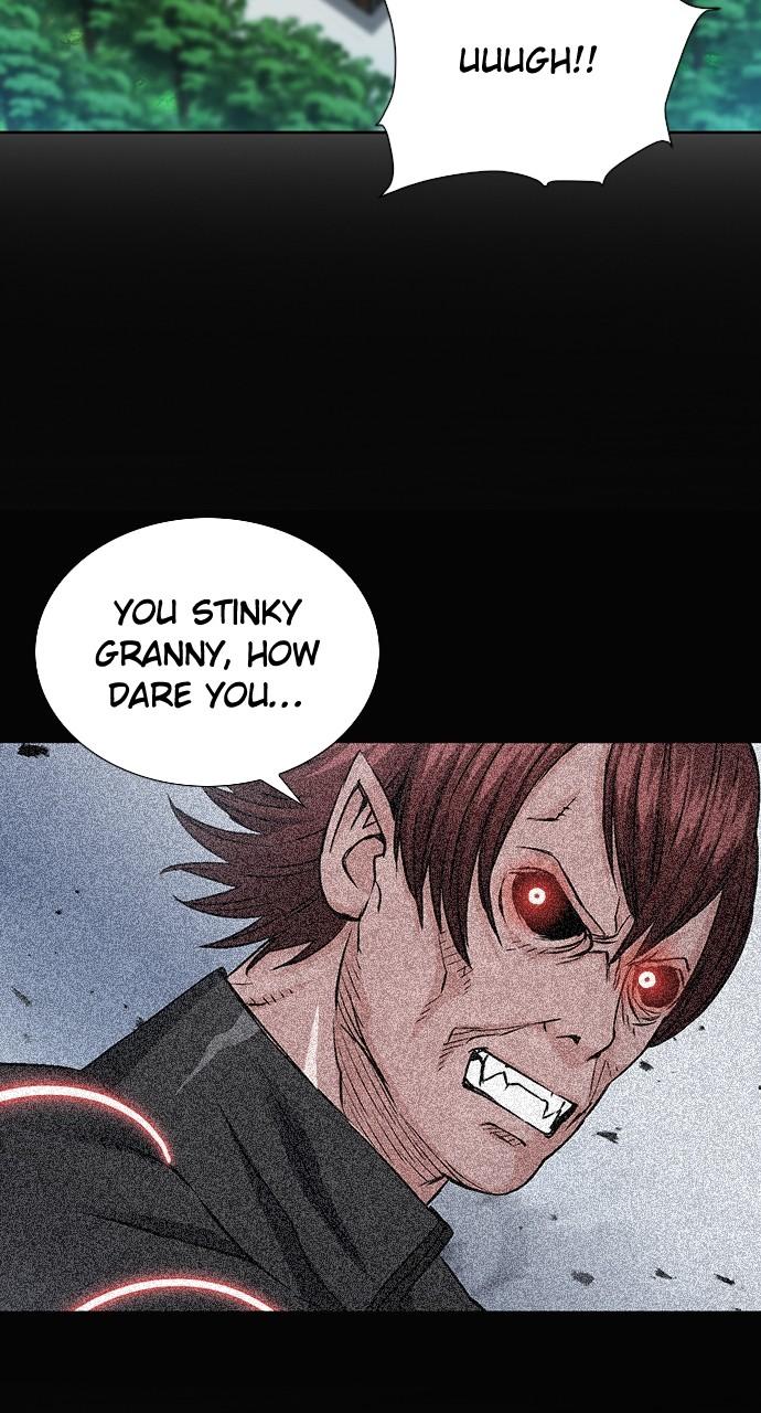 Seoul Station Druid Chap 94 - Next Chap 95