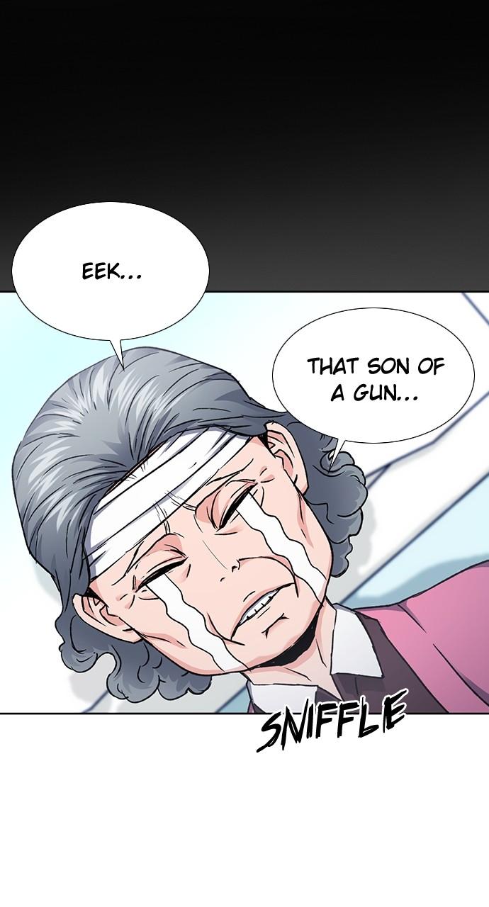 Seoul Station Druid Chap 94 - Next Chap 95