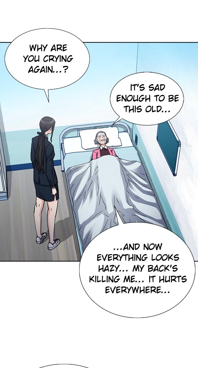 Seoul Station Druid Chap 94 - Next Chap 95