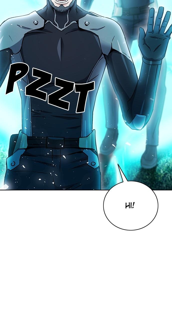 Seoul Station Druid Chap 94 - Next Chap 95