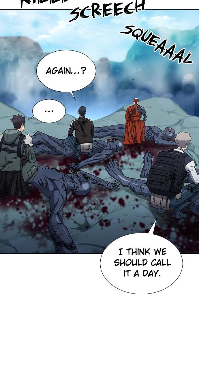 Seoul Station Druid Chap 94 - Next Chap 95