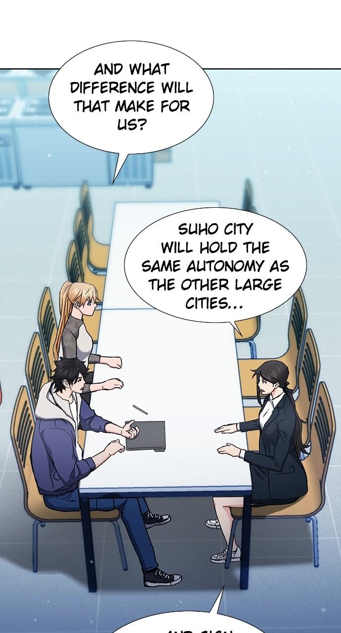 Seoul Station Druid Chap 94 - Next Chap 95