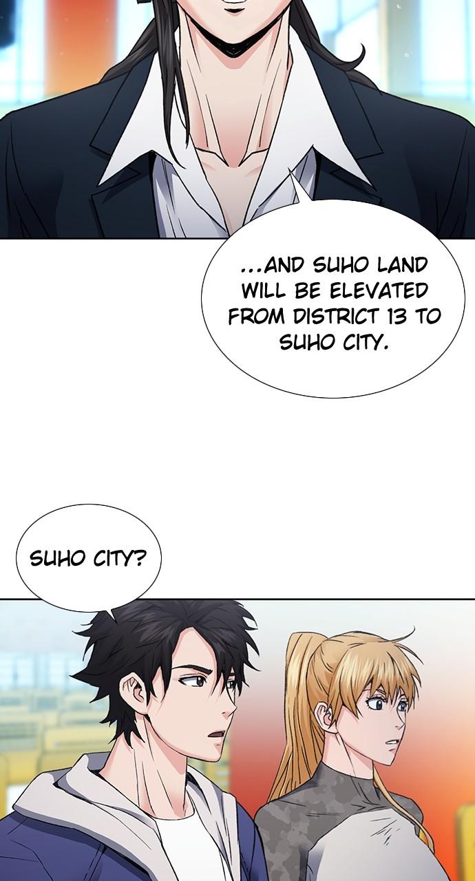 Seoul Station Druid Chap 94 - Next Chap 95