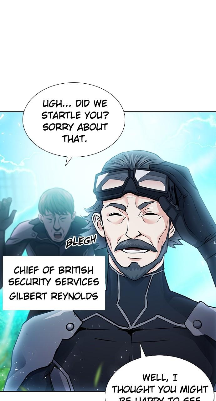 Seoul Station Druid Chap 94 - Next Chap 95