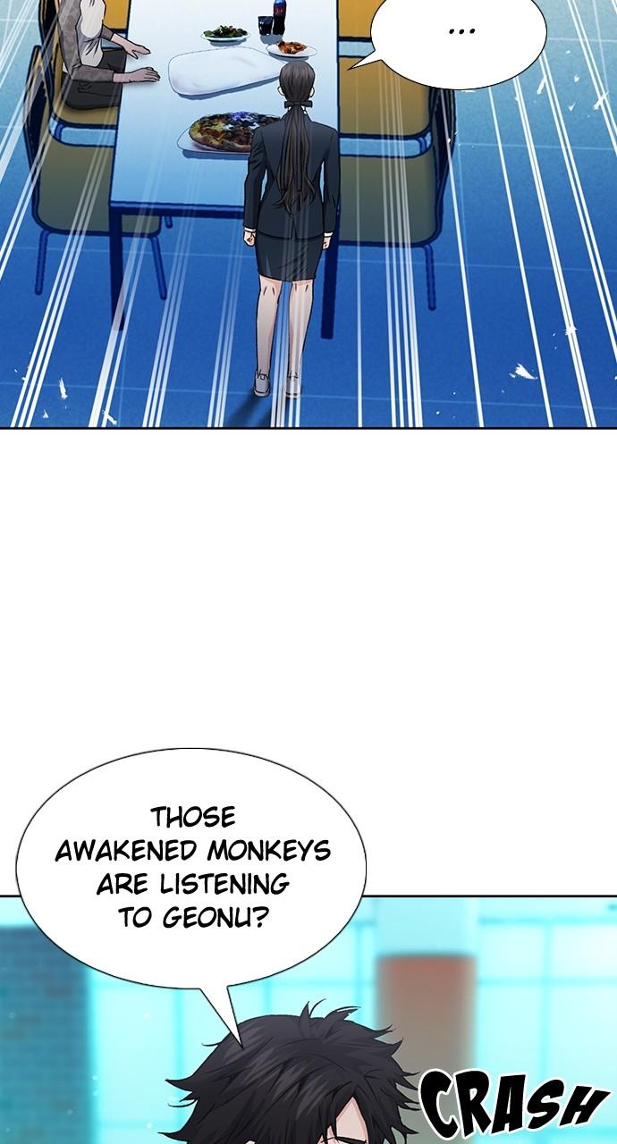 Seoul Station Druid Chap 94 - Next Chap 95