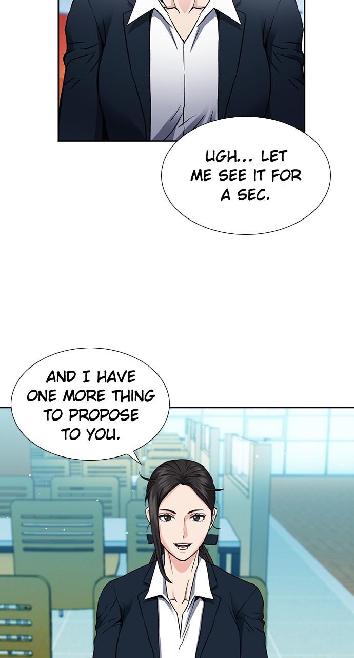 Seoul Station Druid Chap 94 - Next Chap 95
