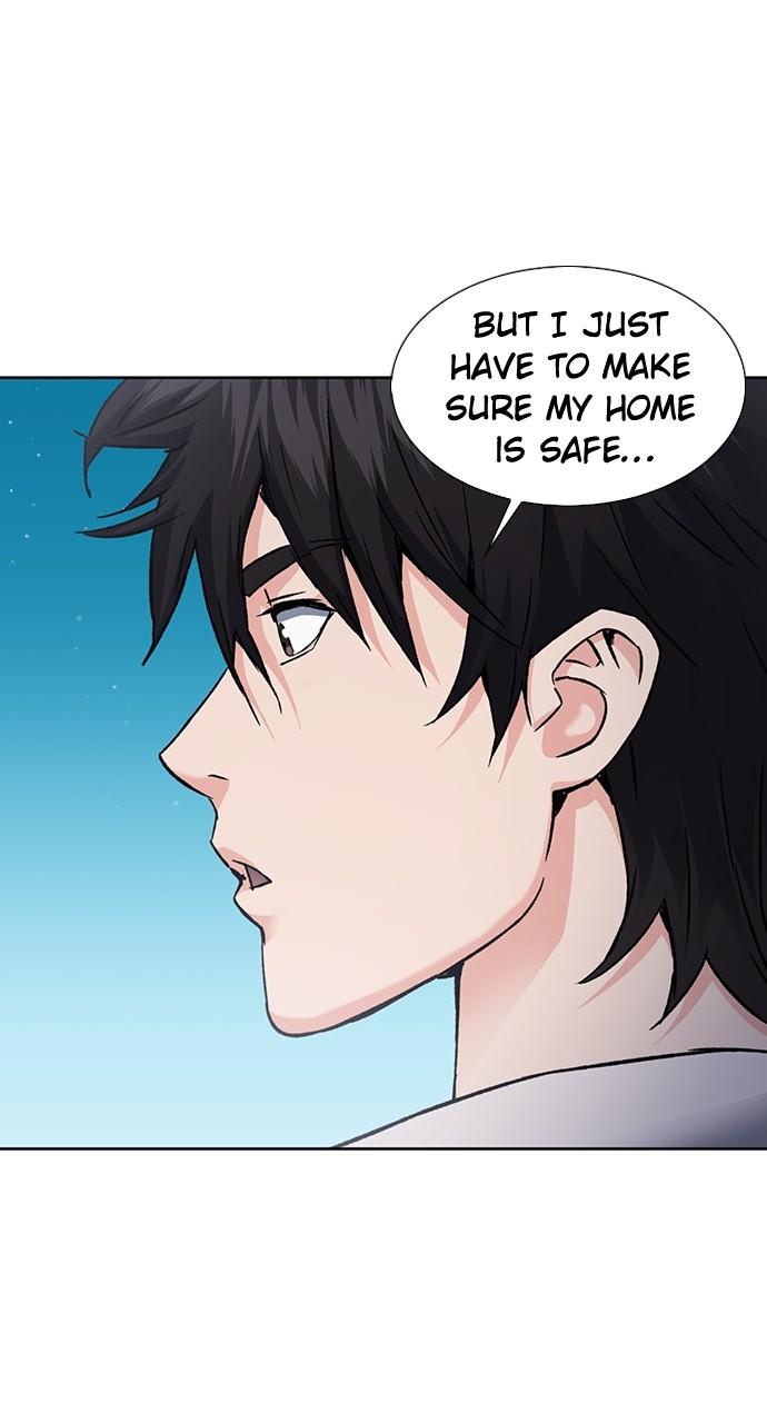Seoul Station Druid Chap 94 - Next Chap 95