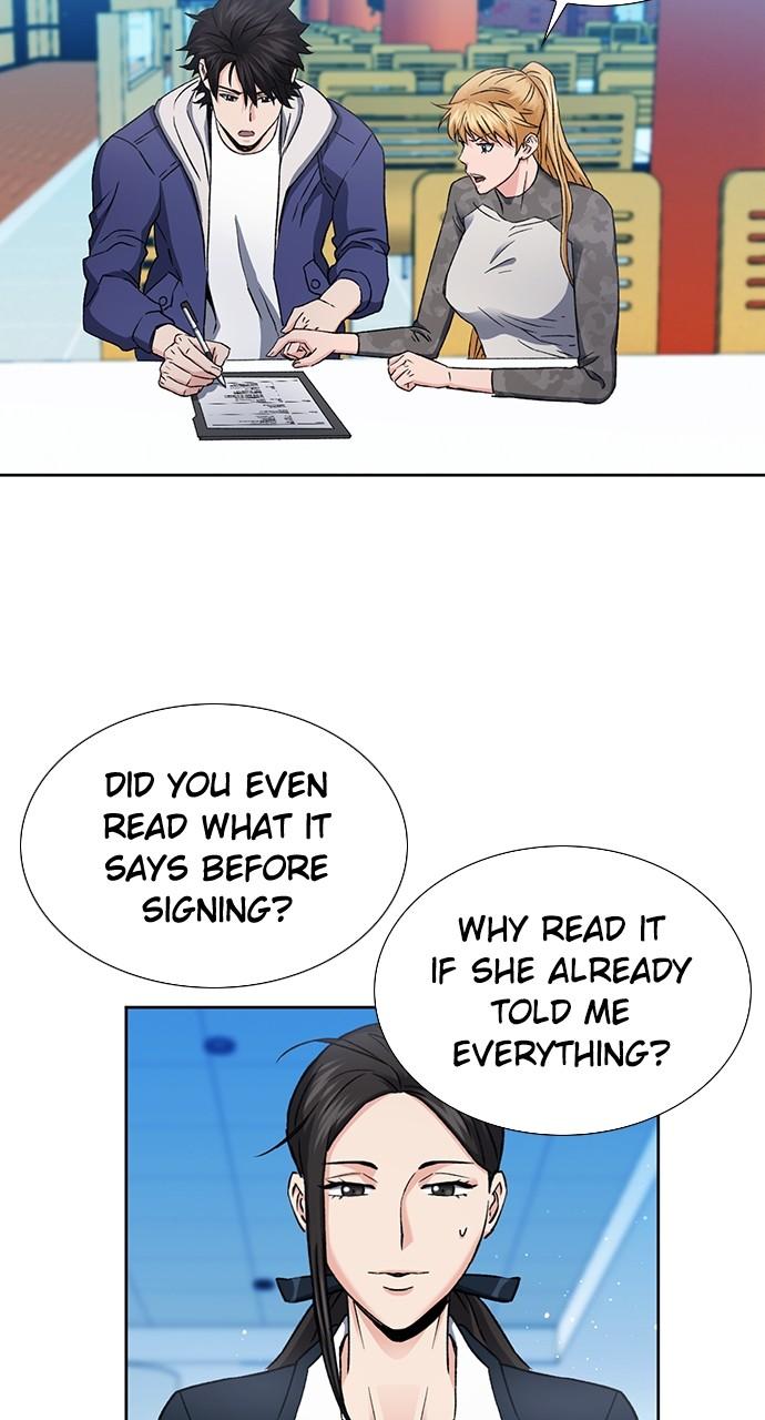 Seoul Station Druid Chap 94 - Next Chap 95