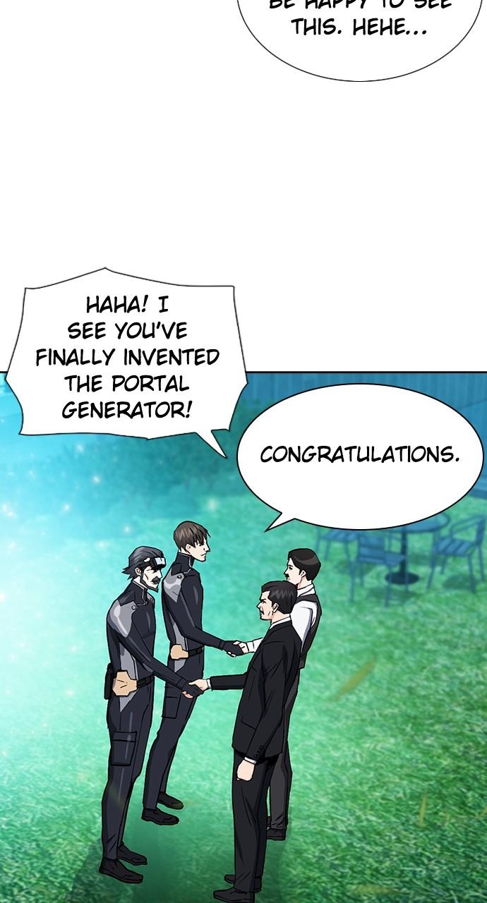 Seoul Station Druid Chap 94 - Next Chap 95