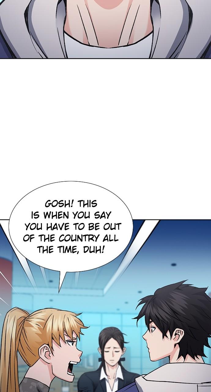 Seoul Station Druid Chap 94 - Next Chap 95