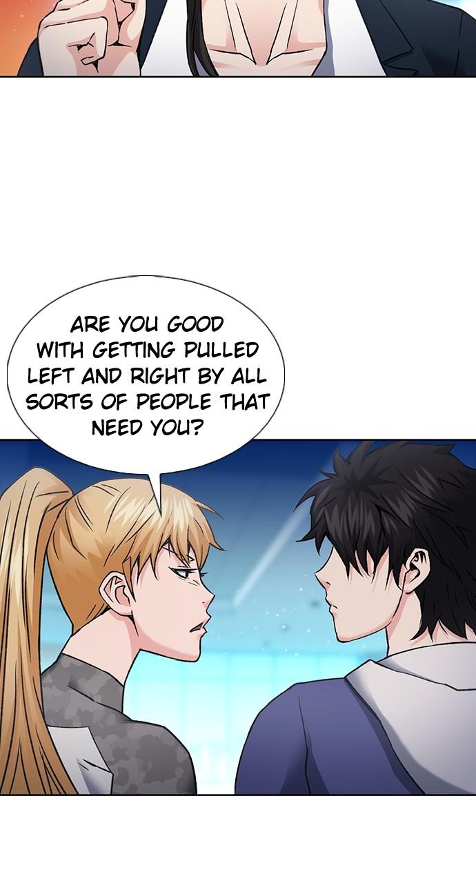 Seoul Station Druid Chap 94 - Next Chap 95