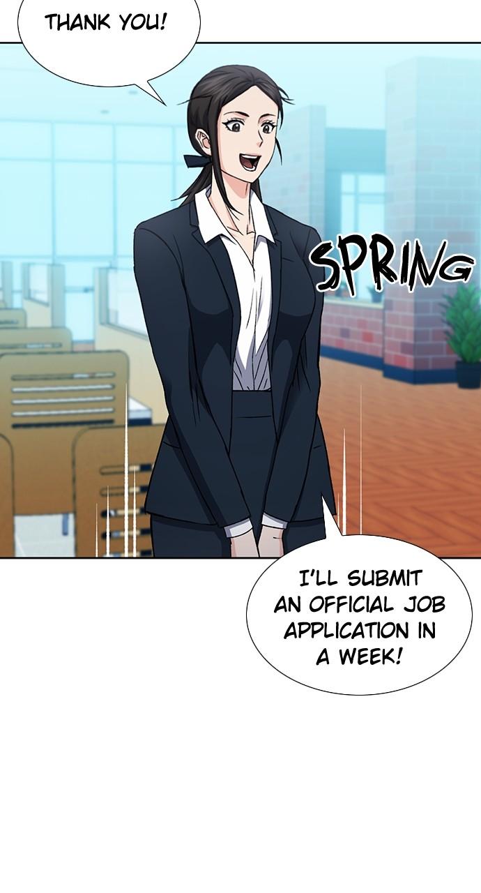 Seoul Station Druid Chap 94 - Next Chap 95