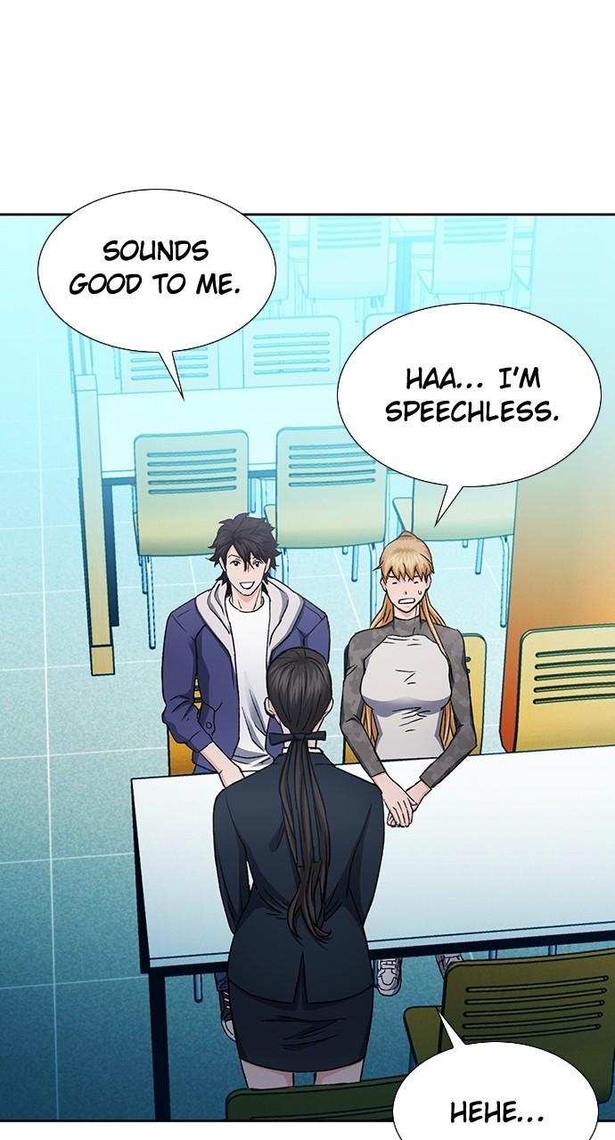 Seoul Station Druid Chap 94 - Next Chap 95