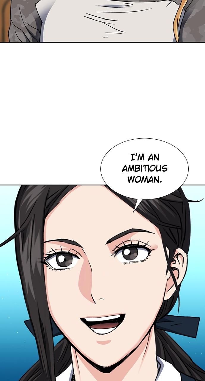 Seoul Station Druid Chap 94 - Next Chap 95