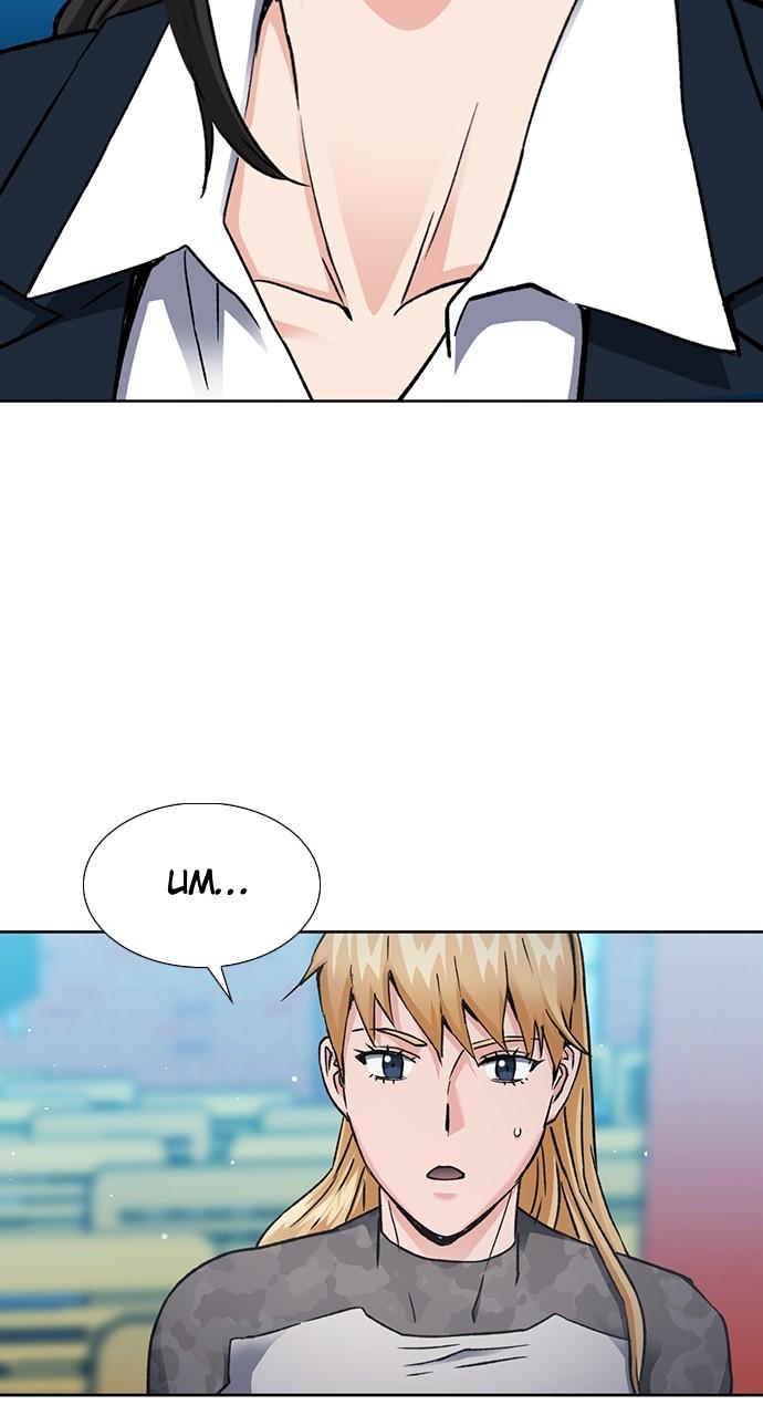 Seoul Station Druid Chap 94 - Next Chap 95