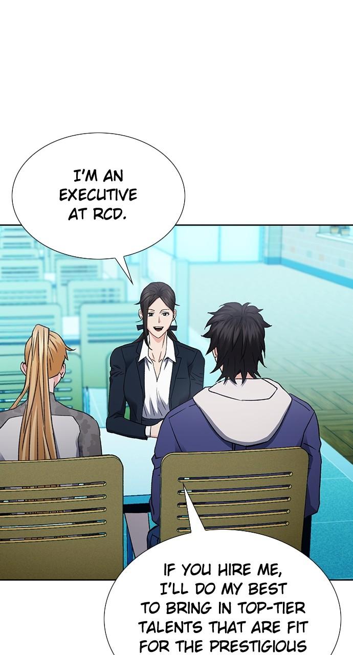 Seoul Station Druid Chap 94 - Next Chap 95