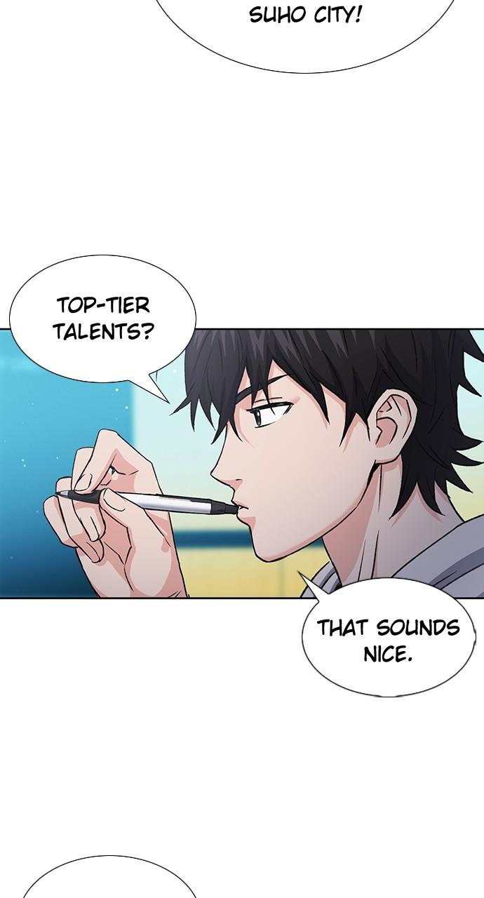 Seoul Station Druid Chap 94 - Next Chap 95