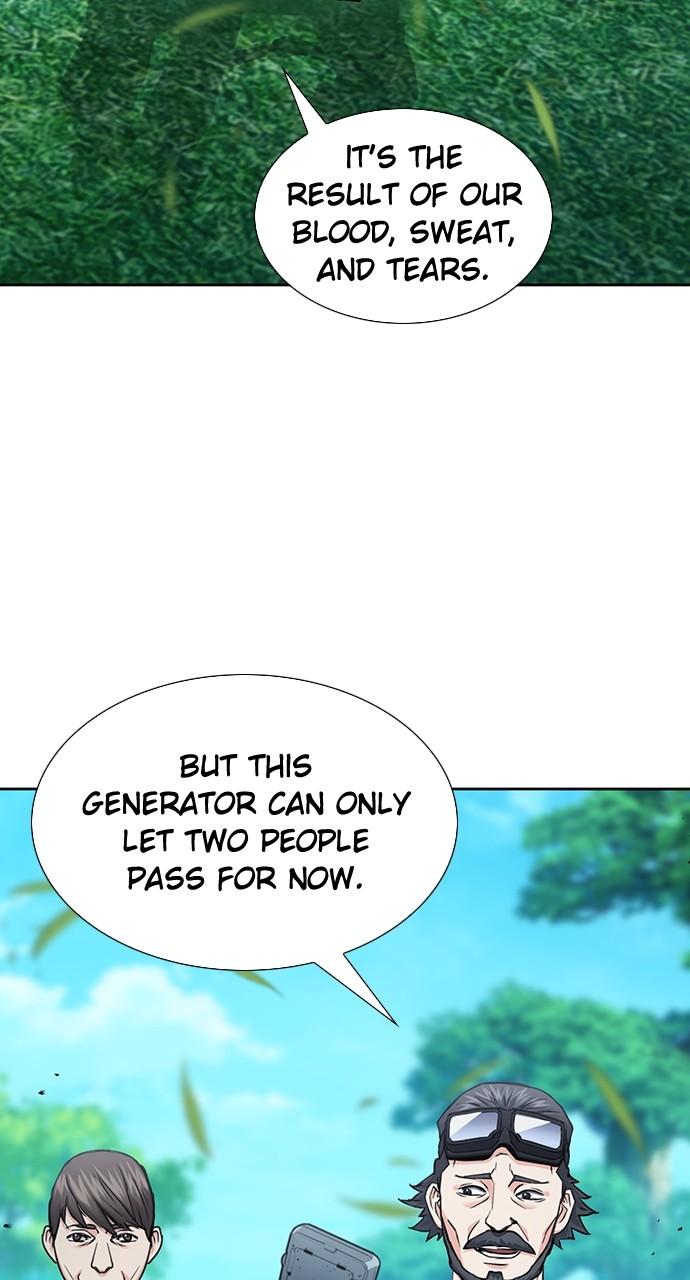 Seoul Station Druid Chap 94 - Next Chap 95