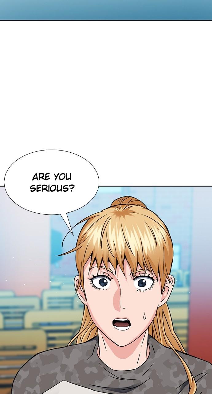 Seoul Station Druid Chap 94 - Next Chap 95