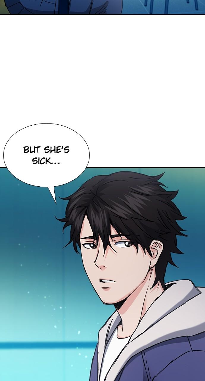 Seoul Station Druid Chap 94 - Next Chap 95