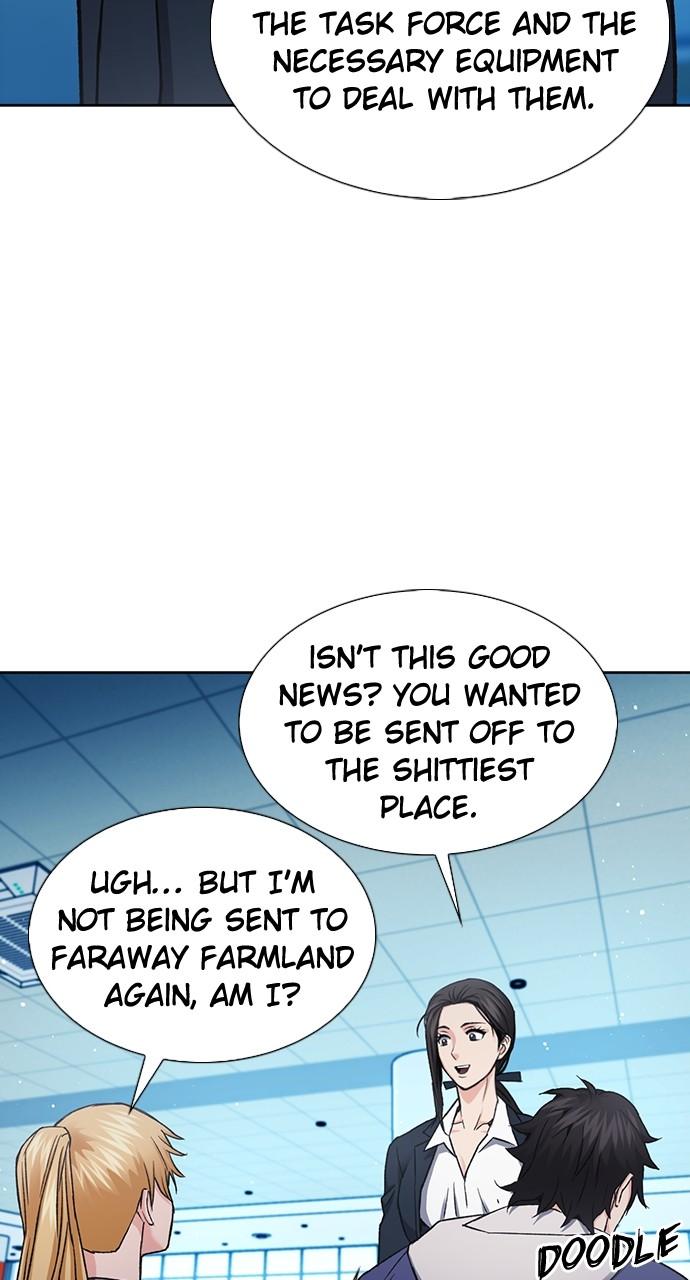 Seoul Station Druid Chap 94 - Next Chap 95