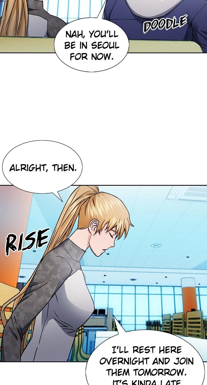 Seoul Station Druid Chap 94 - Next Chap 95