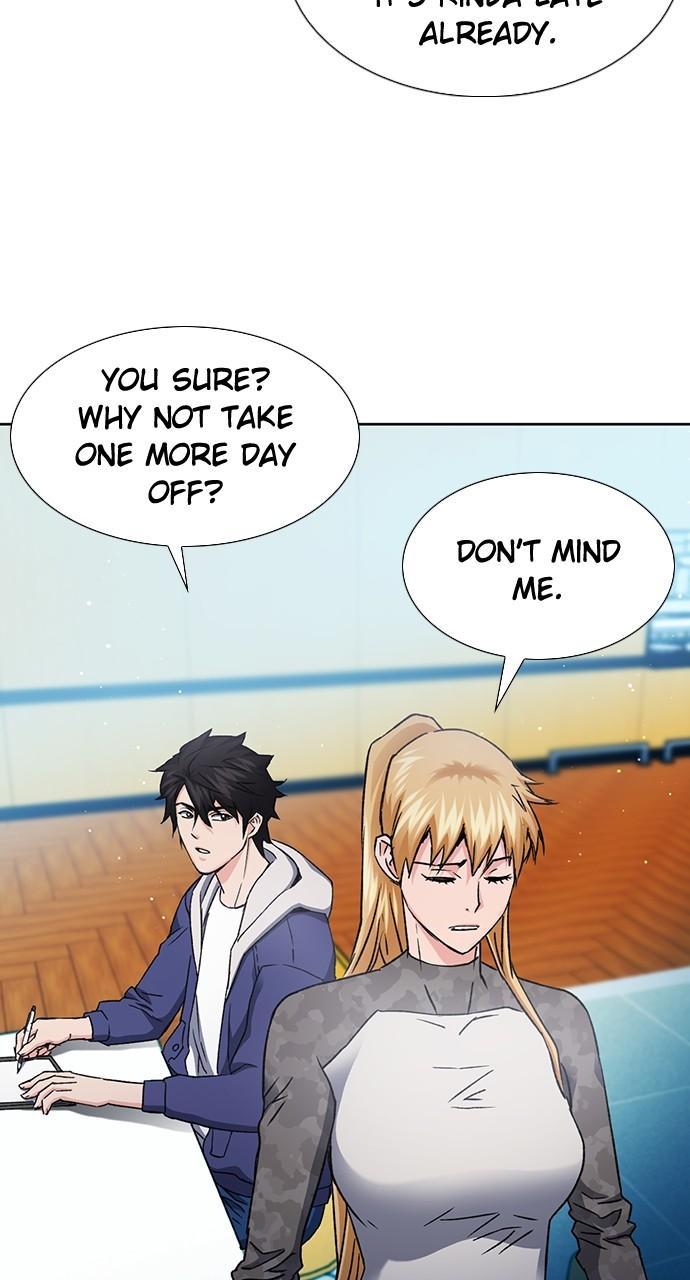 Seoul Station Druid Chap 94 - Next Chap 95
