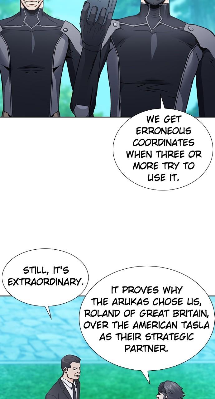 Seoul Station Druid Chap 94 - Next Chap 95