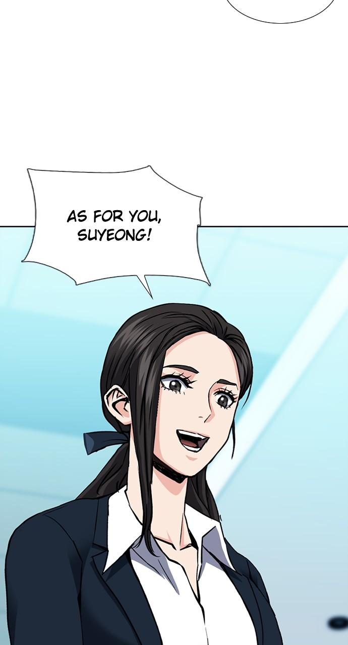 Seoul Station Druid Chap 94 - Next Chap 95