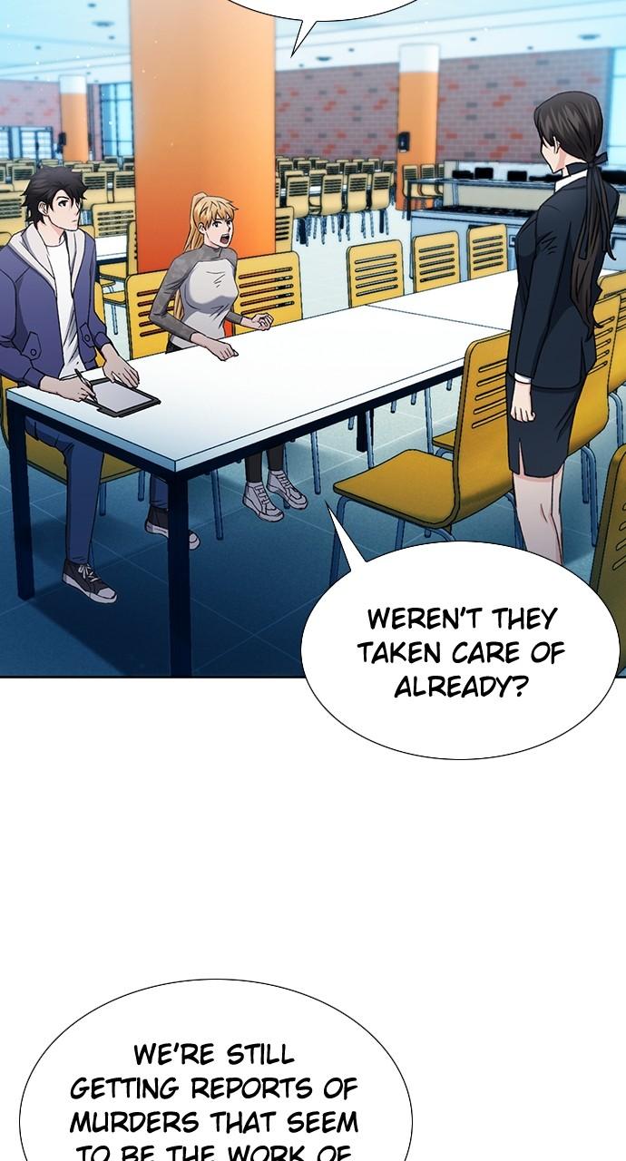 Seoul Station Druid Chap 94 - Next Chap 95