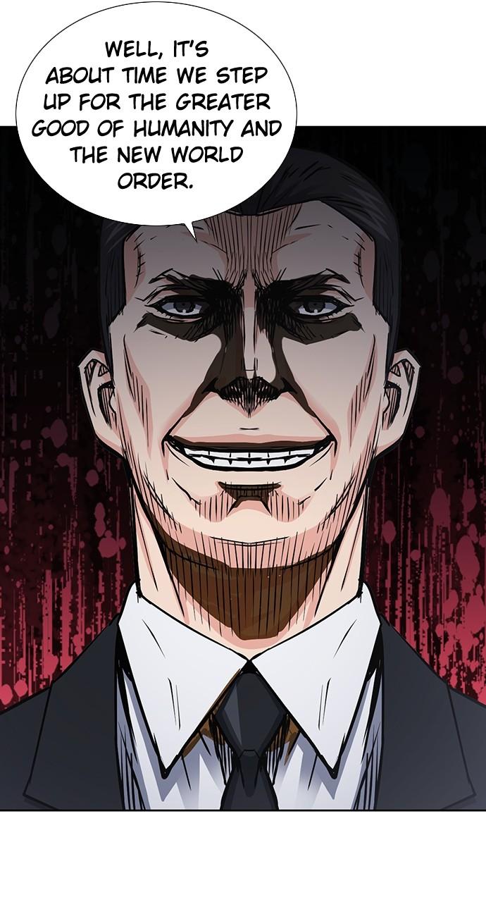 Seoul Station Druid Chap 94 - Next Chap 95