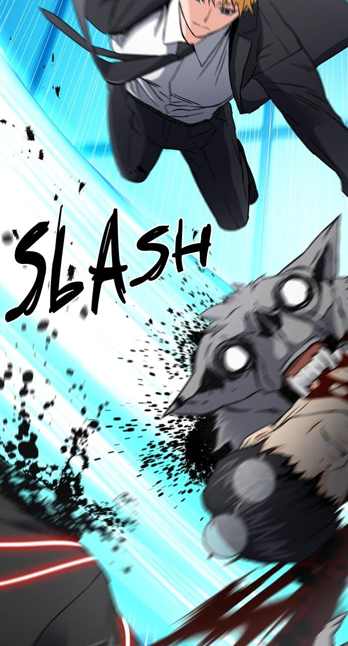 Seoul Station Druid Chap 94 - Next Chap 95
