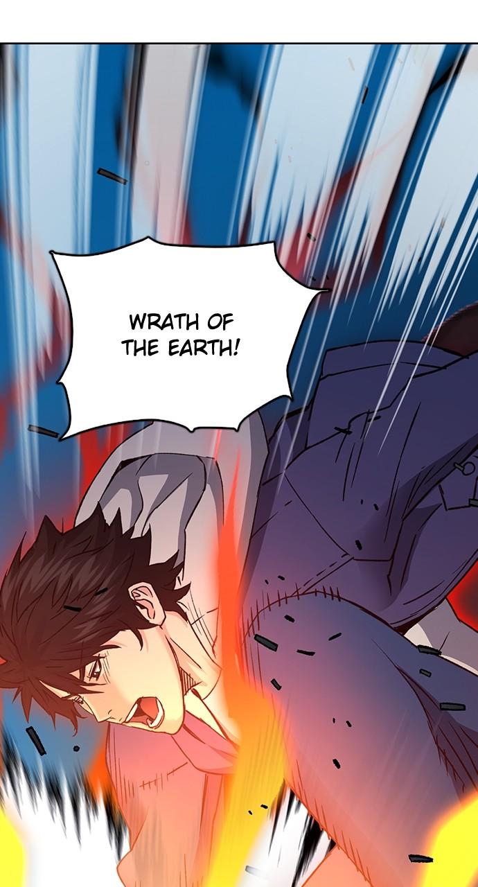 Seoul Station Druid Chap 95 - Next Chap 96