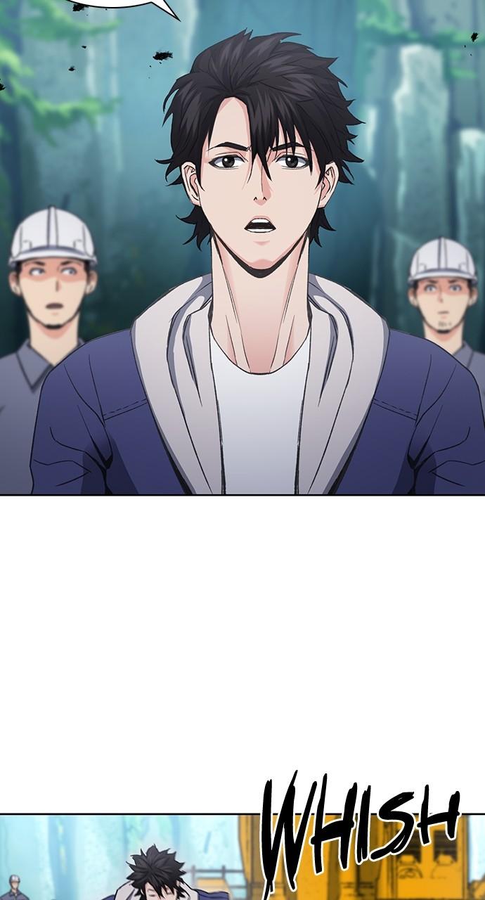 Seoul Station Druid Chap 95 - Next Chap 96