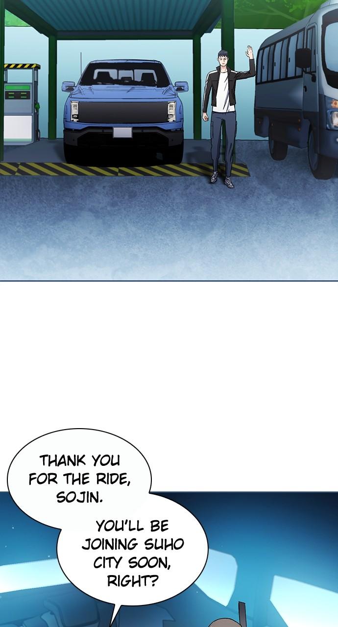 Seoul Station Druid Chap 95 - Next Chap 96
