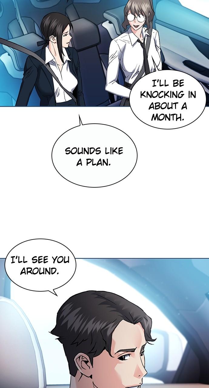Seoul Station Druid Chap 95 - Next Chap 96