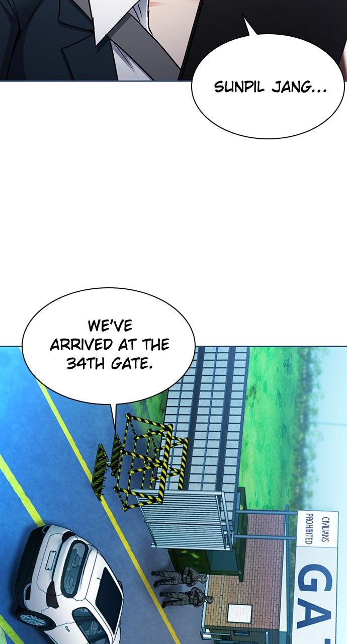 Seoul Station Druid Chap 95 - Next Chap 96
