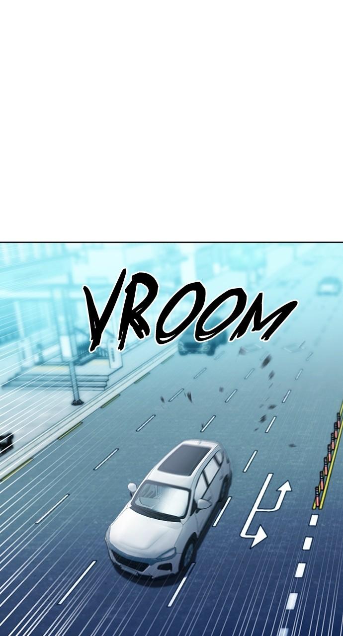 Seoul Station Druid Chap 95 - Next Chap 96