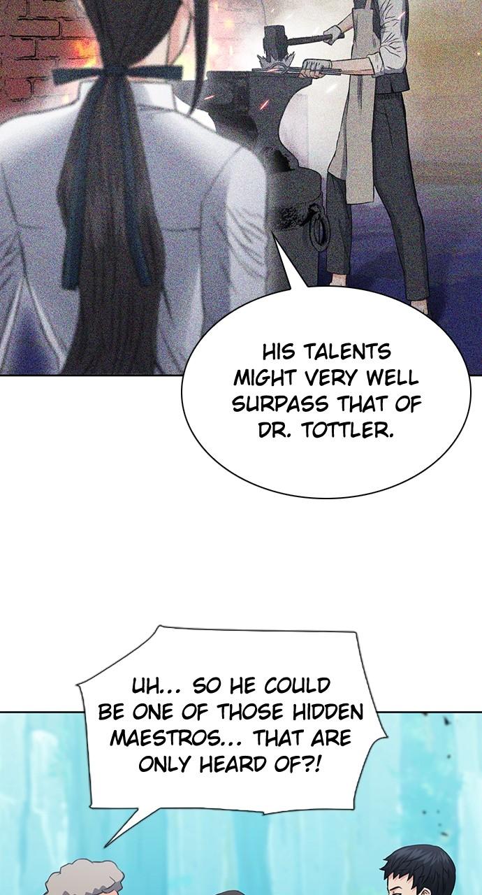 Seoul Station Druid Chap 95 - Next Chap 96